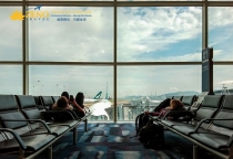 Kinh nghiệm xử lý khi chuyến bay bị delay hoặc thay đổi lịch trình