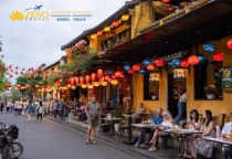 Kinh nghiệm du lịch tự túc tại Việt Nam giúp tiết kiệm chi phí hiệu quả