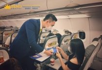 Những dịch vụ bổ sung trên chuyến bay có thực sự cần thiết đối với hành khách?
