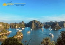 Xu hướng du lịch nghỉ dưỡng kết hợp trải nghiệm văn hóa tại Việt Nam