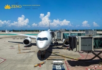 Các hãng hàng không quốc tế mở thêm đường bay mới từ Việt Nam năm 2026