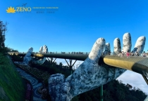 Những địa điểm du lịch biển Việt Nam được yêu thích nhất trong năm 2026
