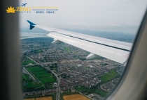 Những cung đường du lịch bằng máy bay kết hợp nghỉ dưỡng được yêu thích tại Việt Nam