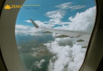 Zeno Travel mở rộng dịch vụ hỗ trợ đặt vé máy bay và du lịch trọn gói