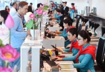 VIETNAM AIRLINES GROUP MỞ BÁN GẦN 3,7 TRIỆU CHỖ PHỤC VỤ DỊP TẾT ĐINH MÙI 2027  ​