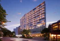 ✨ PARKROYAL Hà Nội – Sang xịn giữa lòng Thủ đô! ✨