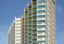 🌊 IBIS STYLES VŨNG TÀU – NGHỈ DƯỠNG SÁT BIỂN, PHONG CÁCH TRẺ TRUNG 