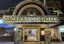 ✨ OSCAR SAIGON HOTEL – TRẢI NGHIỆM SÀI GÒN GIỮA LÒNG QUẬN 1