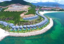 🌊 NHA TRANG – VỊNH VĨNH HY – VINPEARL HARBOUR (3N2Đ)