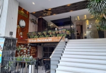 SUNRISE CENTRAL HOTEL – GIÁ CHỈ TỪ 1.350.000 VNĐ/ĐÊM 🔥