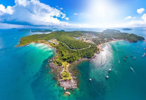 Xu Hướng Đặt Vé Máy Bay Trực Tuyến 2025 – Nhanh Chóng, Tiện Lợi Và An Toàn