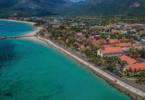 SÀI GÒN – CÔN ĐẢO RESORT – TIÊU CHUẨN 3⭐