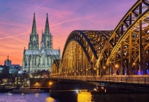 TOUR DU LỊCH: ĐỨC - HÀ LAN - BỈ - PHÁP - THỤY SỸ - Ý