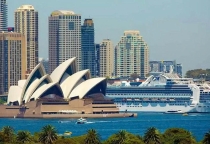 TOUR SYDNEY - CANBERRA - MELBOURNE 7N6Đ