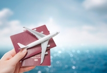 Du Lịch Bằng Đường Hàng Không 2025 – Xu Hướng Lựa Chọn Hàng Đầu Của Du Khách Việt