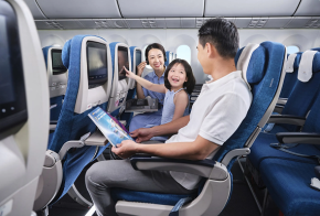 Dịch Vụ Đặt Vé Máy Bay