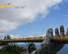 2026年夏季最受欢迎的越南国内旅游目的地