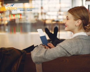Những ưu đãi nổi bật khi đặt vé máy bay qua Zeno Travel
