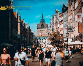 Những quốc gia miễn visa cho người Việt được quan tâm nhiều năm 2026
