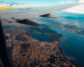 Zeno Travel đồng hành cùng khách hàng từ lúc đặt dịch vụ đến khi kết thúc hành trình