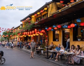Kinh nghiệm du lịch tự túc tại Việt Nam giúp tiết kiệm chi phí hiệu quả