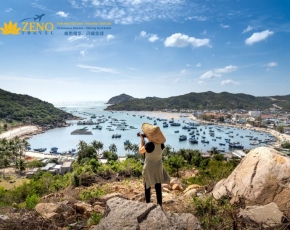 Zeno Travel cập nhật nhiều chương trình ưu đãi hấp dẫn dành cho khách hàng thân thiết