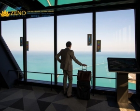 Vì sao doanh nghiệp ngày càng lựa chọn Zeno Travel cho các chuyến công tác?