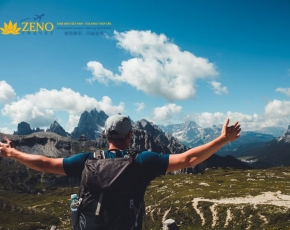 Vì sao nhiều khách hàng lựa chọn Zeno Travel đồng hành trong các chuyến đi?