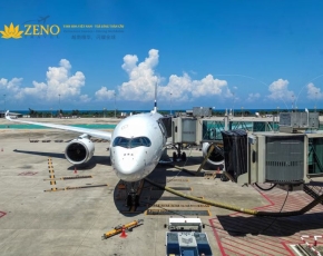 Các hãng hàng không quốc tế mở thêm đường bay mới từ Việt Nam năm 2026