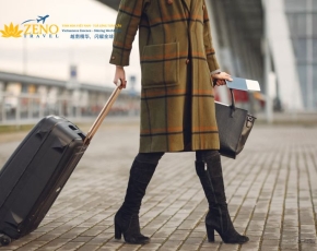 Những quy định mới về hành lý ký gửi hành khách cần cập nhật trước khi bay