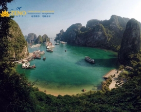 Những trải nghiệm không nên bỏ lỡ khi khám phá các đảo nổi tiếng của Việt Nam
