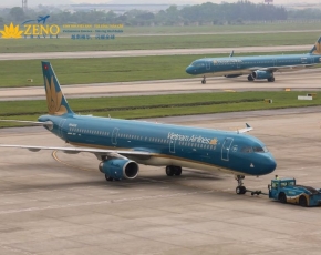 2026年越南航空公司最新动态与变革