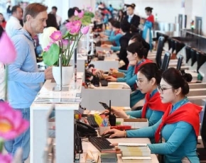 VIETNAM AIRLINES GROUP MỞ BÁN GẦN 3,7 TRIỆU CHỖ PHỤC VỤ DỊP TẾT ĐINH MÙI 2027  ​