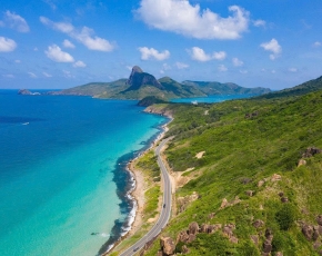 CÔN ĐẢO BÌNH YÊN – HÀNH TRÌNH 3 NGÀY CHẠM VÀO THIÊN NHIÊN & LỊCH