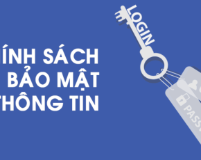 CHÍNH SÁCH BẢO MẬT – ZENO TRAVEL