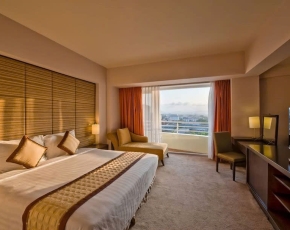 MƯỜNG THANH HOLIDAY HUẾ - ĐIỂM DỪNG CHÂN LÝ TƯỞNG GIỮA LÒNG CỐ ĐÔ