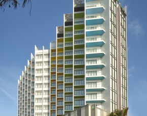 🌊 IBIS STYLES VŨNG TÀU – NGHỈ DƯỠNG SÁT BIỂN, PHONG CÁCH TRẺ TRUNG 