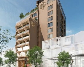 ✨ THE IRIS SIGNATURE HOTEL AND SPA CẦN THƠ – ĐIỂM LƯU TRÚ LÝ TƯỞNG GIỮA LÒNG TÂY ĐÔ ✨