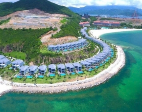 🌊 NHA TRANG – VỊNH VĨNH HY – VINPEARL HARBOUR (3N2Đ)