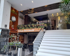 SUNRISE CENTRAL HOTEL – GIÁ CHỈ TỪ 1.350.000 VNĐ/ĐÊM 🔥