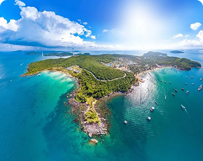 Xu Hướng Đặt Vé Máy Bay Trực Tuyến 2025 – Nhanh Chóng, Tiện Lợi Và An Toàn