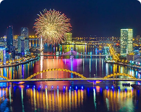 Dự Báo Nhu Cầu Vé Máy Bay Tăng Cao Dịp Cuối Năm 2025