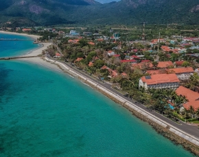 SÀI GÒN – CÔN ĐẢO RESORT – TIÊU CHUẨN 3⭐