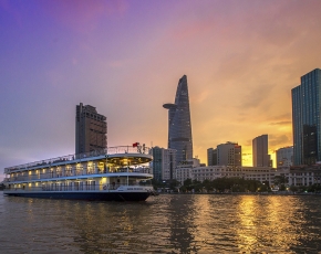 ĐẶT TRƯỚC – NHẬN ƯU ĐÃI CỰC HOT TRÊN SÀI GÒN PRICESS⭐ 