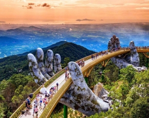 ĐÀ NẴNG - SƠN TRÀ - HỘI AN | Vietnam Airlines