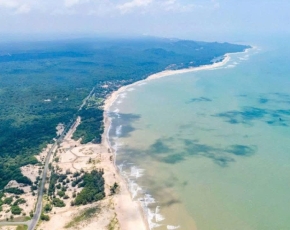 CHẠM SÓNG HỒ TRÀM 2N1Đ