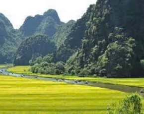 THÀNH PHỐ HỒ CHÍ MINH – HÀ NỘI – HẠ LONG – NINH BÌNH – TAM CHÚC – MỘC CHÂU – MAI CHÂU