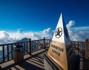 HÀNH TRÌNH TINH HOA MIỀN BẮC 5N4Đ