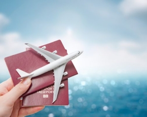 Du Lịch Bằng Đường Hàng Không 2025 – Xu Hướng Lựa Chọn Hàng Đầu Của Du Khách Việt