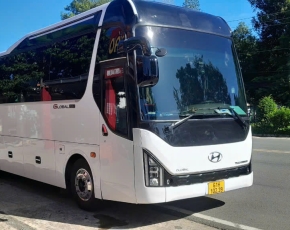 ZENO TRAVEL – GIẢI PHÁP THUÊ XE UY TÍN CHO MỌI HÀNH TRÌNH